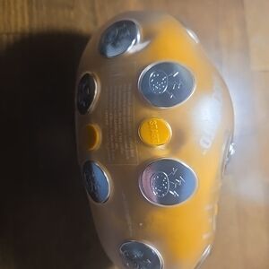 Shocktato The Lightning Reaction Funny Game 2+ Players Shocking Hot Potato Works